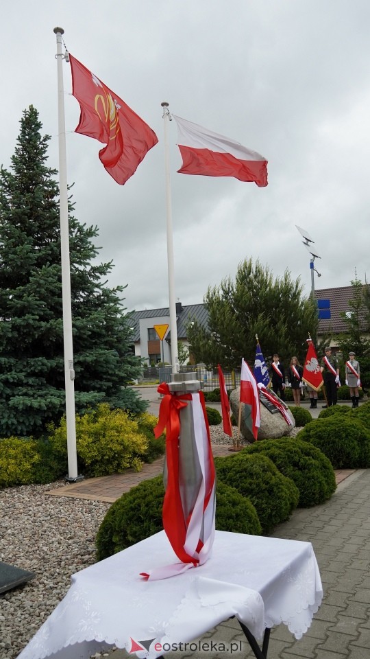 Jubileusz 65-lecia w Szkole Podstawowej im. Gen. Józefa Bema w Rzekuniu [29.05.2025]  - zdjęcie #140 - eOstroleka.pl