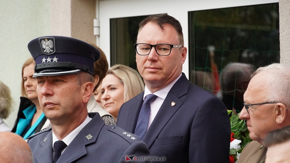 Jubileusz 65-lecia w Szkole Podstawowej im. Gen. Józefa Bema w Rzekuniu [29.05.2025]  - zdjęcie #136 - eOstroleka.pl