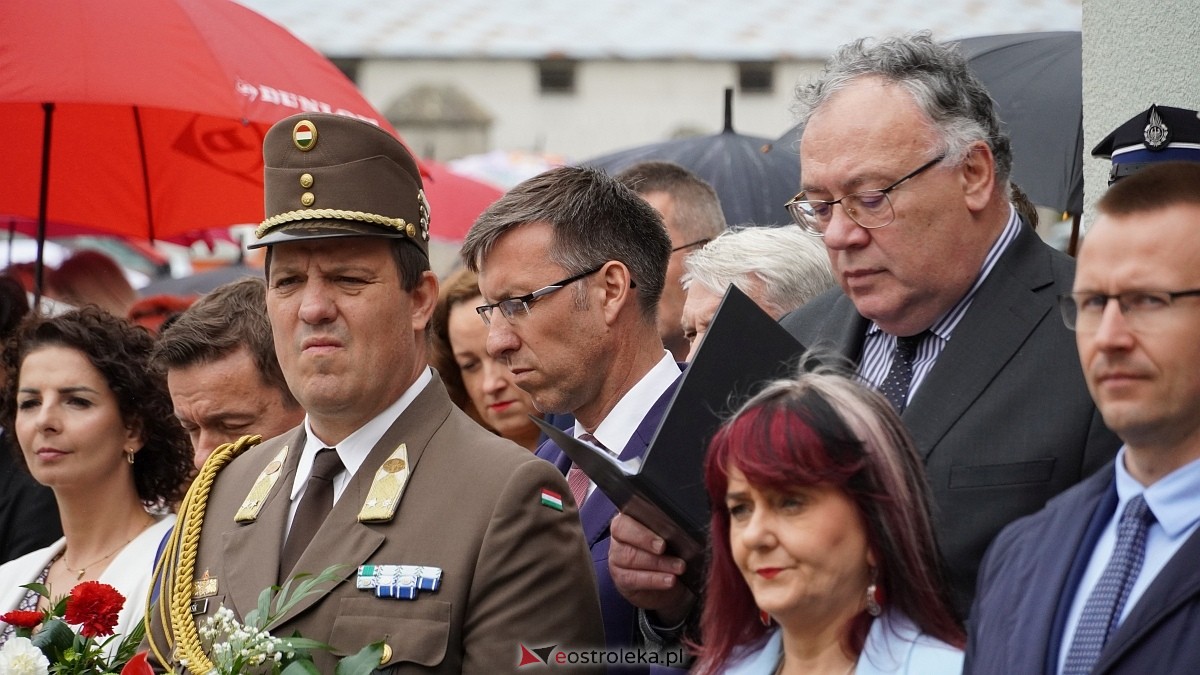 Jubileusz 65-lecia w Szkole Podstawowej im. Gen. Józefa Bema w Rzekuniu [29.05.2025]  - zdjęcie #119 - eOstroleka.pl