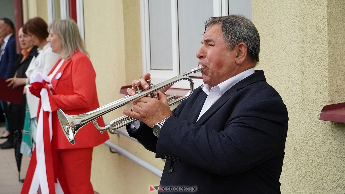 Jubileusz 65-lecia w Szkole Podstawowej im. Gen. Józefa Bema w Rzekuniu [29.05.2025]  - zdjęcie #108 - eOstroleka.pl