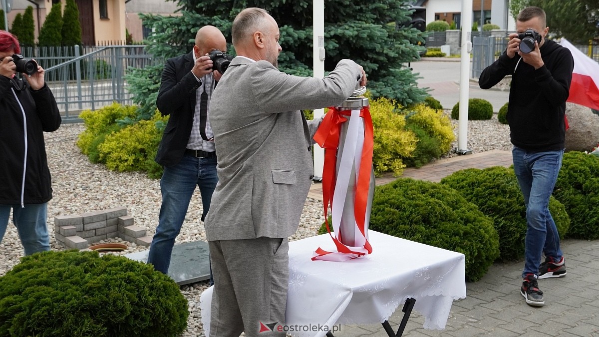 Jubileusz 65-lecia w Szkole Podstawowej im. Gen. Józefa Bema w Rzekuniu [29.05.2025]  - zdjęcie #101 - eOstroleka.pl