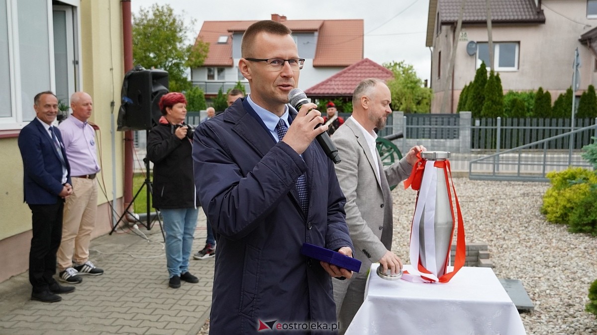 Jubileusz 65-lecia w Szkole Podstawowej im. Gen. Józefa Bema w Rzekuniu [29.05.2025]  - zdjęcie #98 - eOstroleka.pl