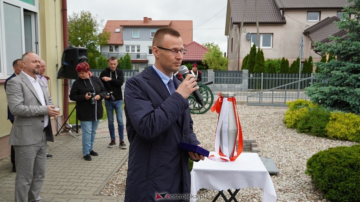Jubileusz 65-lecia w Szkole Podstawowej im. Gen. Józefa Bema w Rzekuniu [29.05.2025]  - zdjęcie #96 - eOstroleka.pl