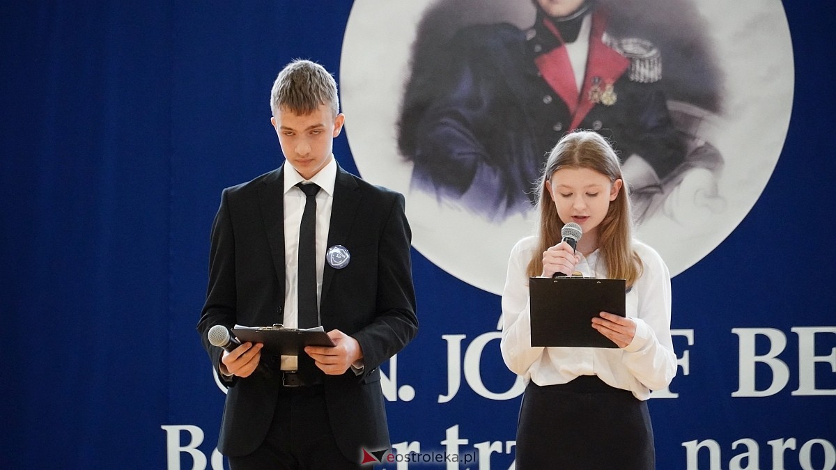 Jubileusz 65-lecia w Szkole Podstawowej im. Gen. Józefa Bema w Rzekuniu [29.05.2025]  - zdjęcie #38 - eOstroleka.pl