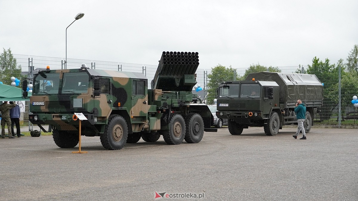 Jubileusz 65-lecia w Szkole Podstawowej im. Gen. Józefa Bema w Rzekuniu [29.05.2025]  - zdjęcie #8 - eOstroleka.pl