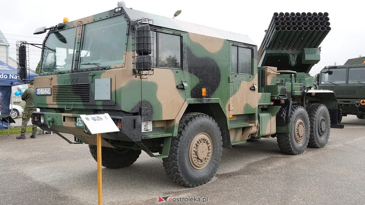 Jubileusz 65-lecia w Szkole Podstawowej im. Gen. Józefa Bema w Rzekuniu [29.05.2025]  - zdjęcie #6 - eOstroleka.pl