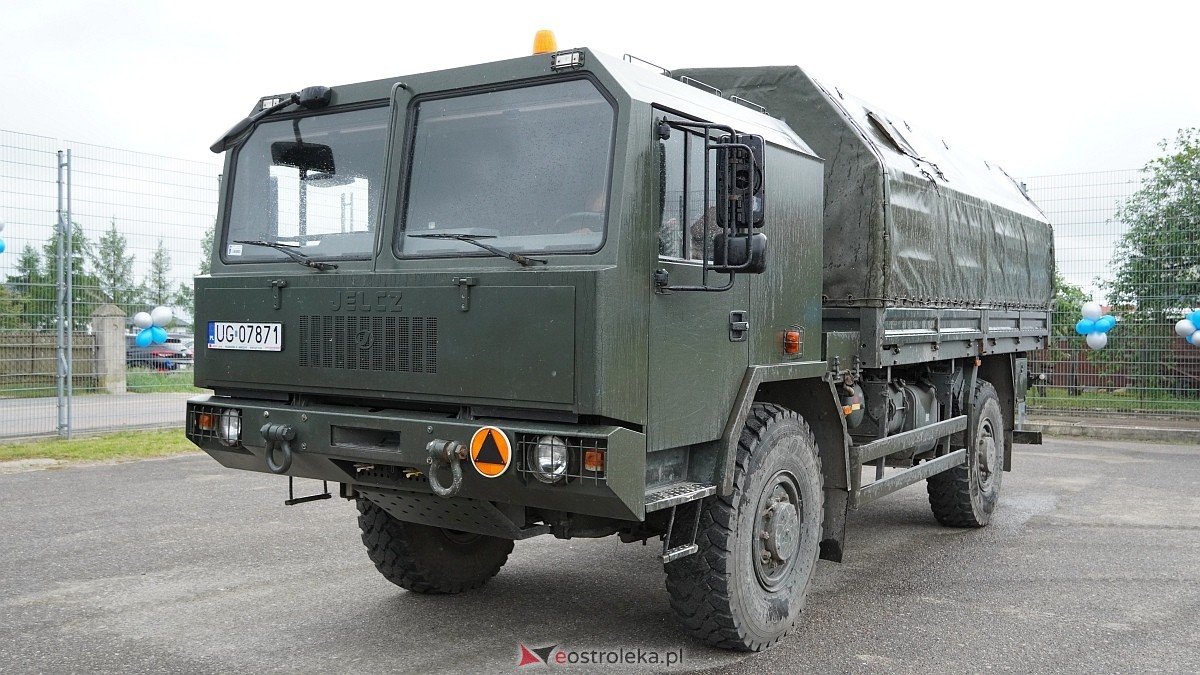 Jubileusz 65-lecia w Szkole Podstawowej im. Gen. Józefa Bema w Rzekuniu [29.05.2025]  - zdjęcie #5 - eOstroleka.pl