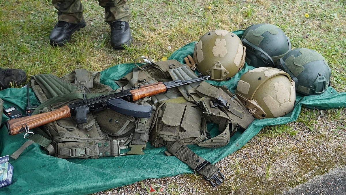 Jubileusz 65-lecia w Szkole Podstawowej im. Gen. Józefa Bema w Rzekuniu [29.05.2025]  - zdjęcie #3 - eOstroleka.pl