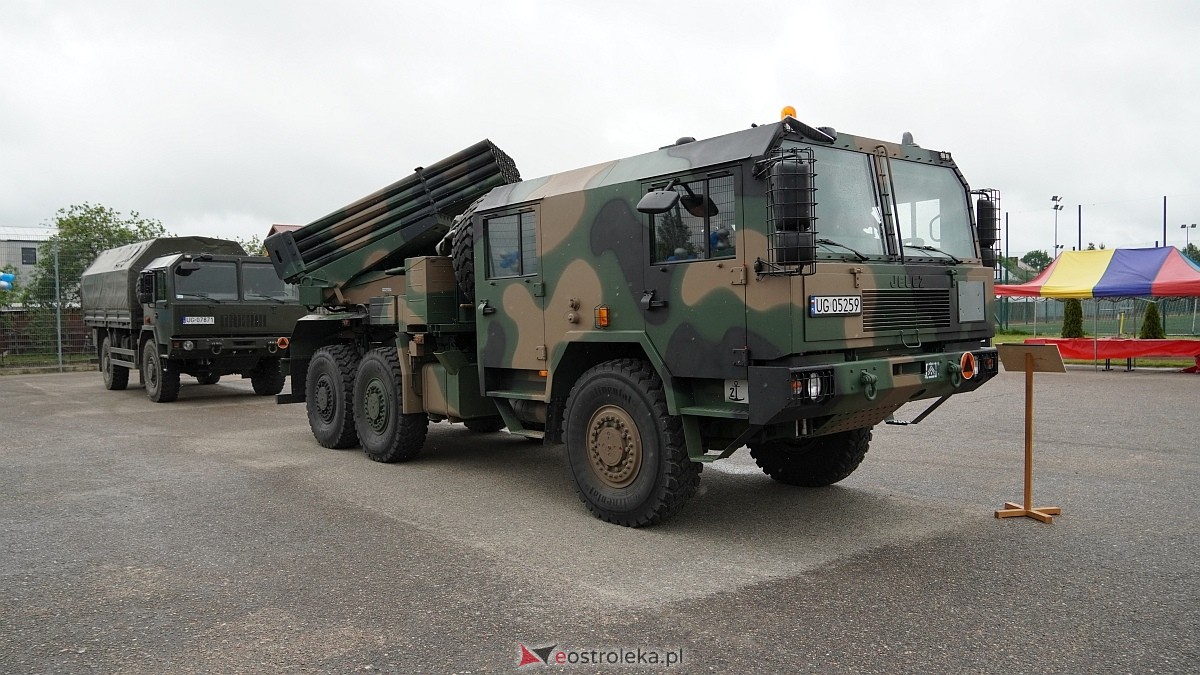 Jubileusz 65-lecia w Szkole Podstawowej im. Gen. Józefa Bema w Rzekuniu [29.05.2025]  - zdjęcie #2 - eOstroleka.pl