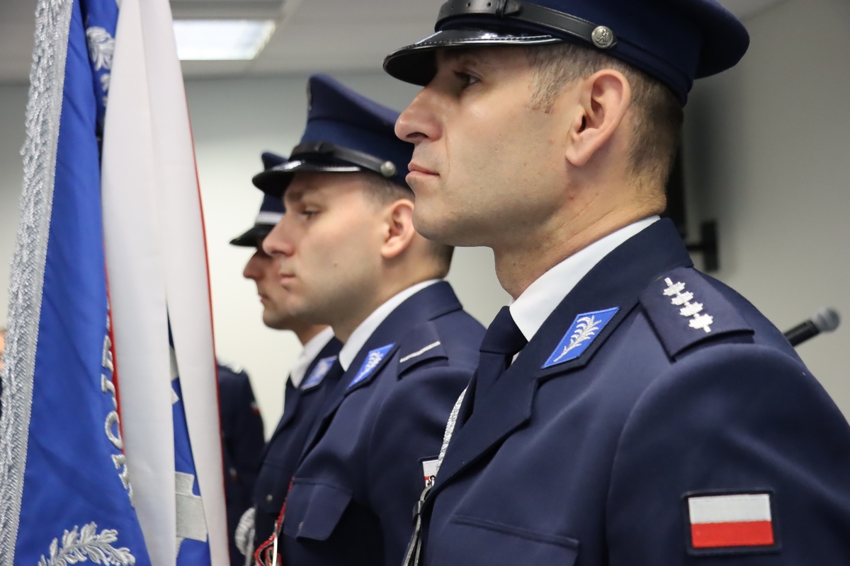 Nowi policjanci na Mazowszu (fot. KWP Radom) - zdjęcie #13 - eOstroleka.pl