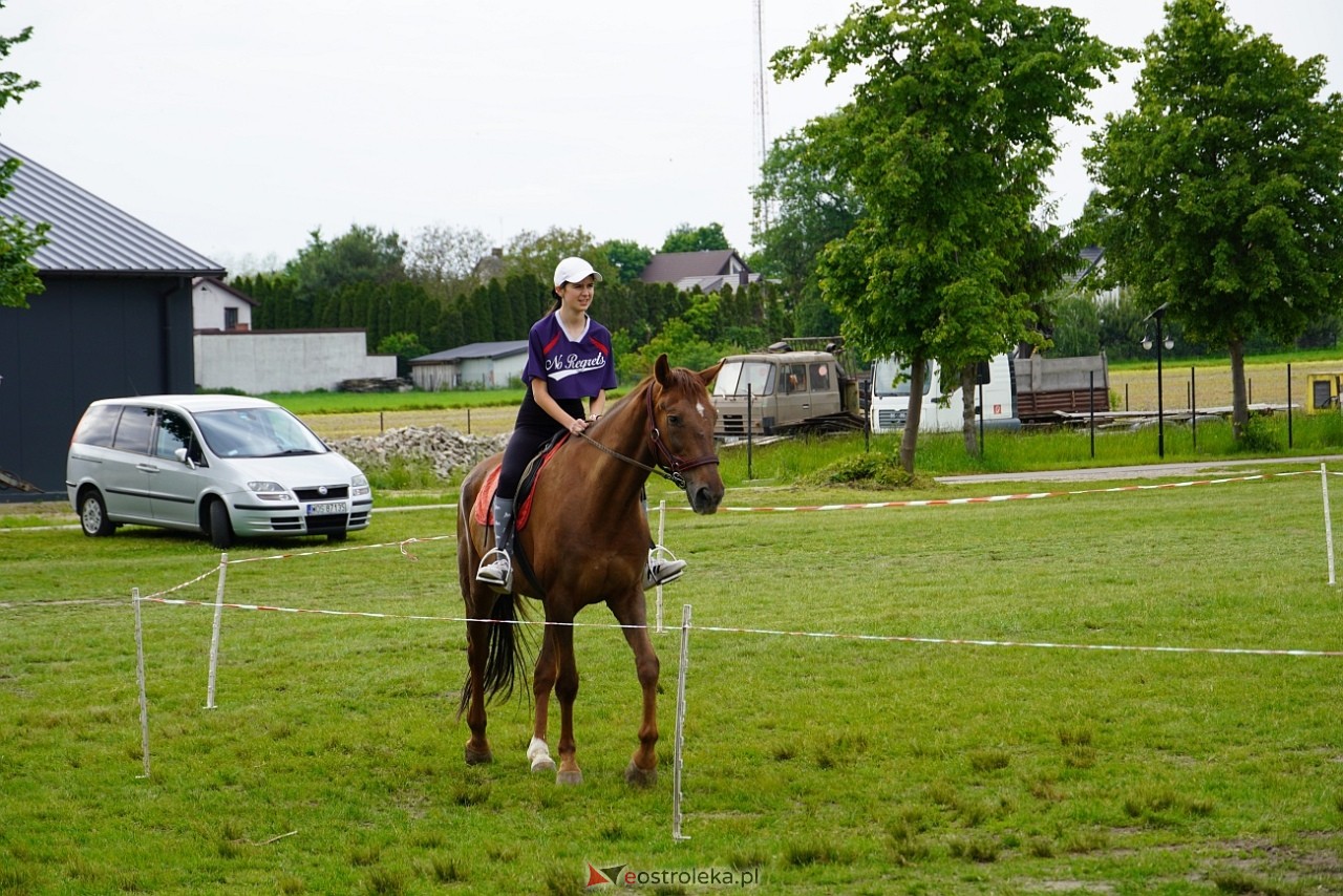Dzień Dziecka w Goworowie [30.05.2025] - zdjęcie #43 - eOstroleka.pl