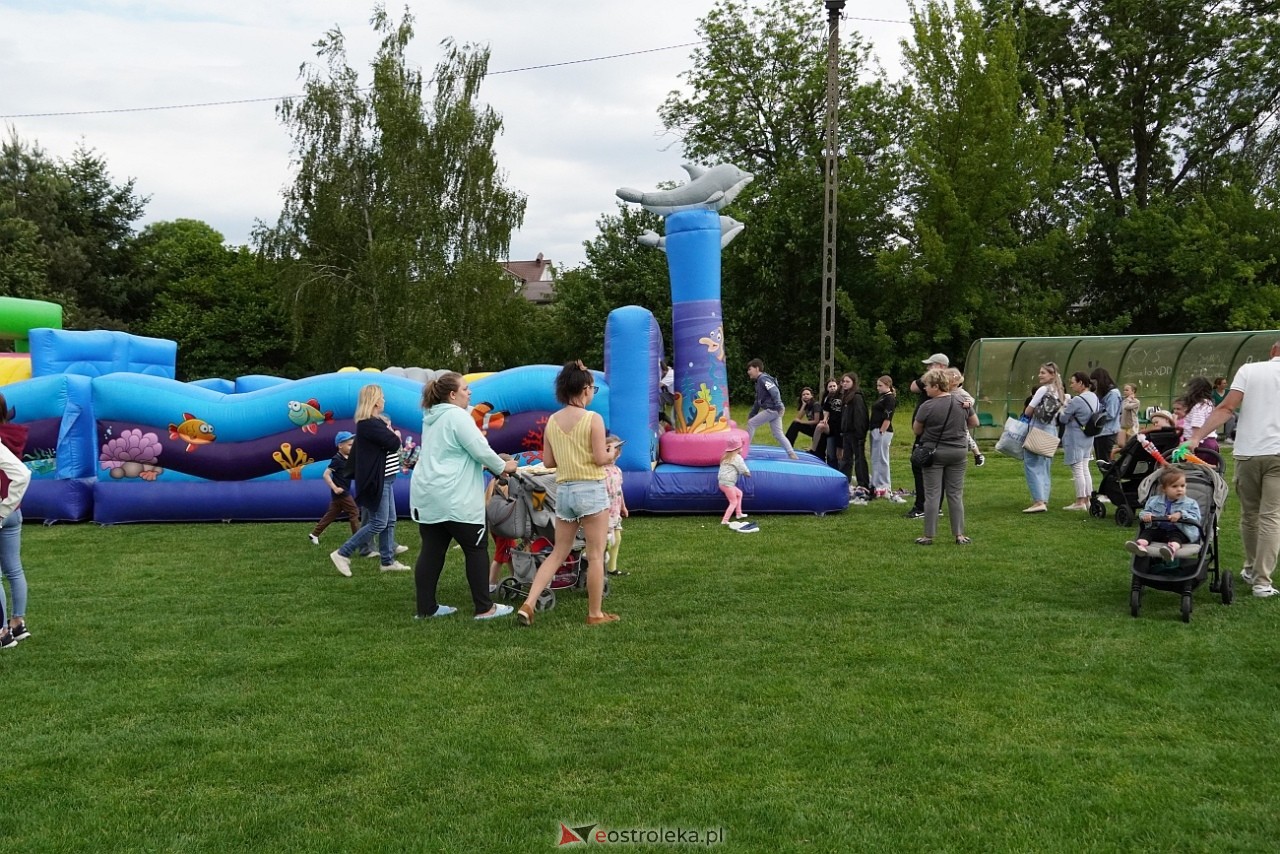 Dzień Dziecka w Goworowie [30.05.2025] - zdjęcie #41 - eOstroleka.pl