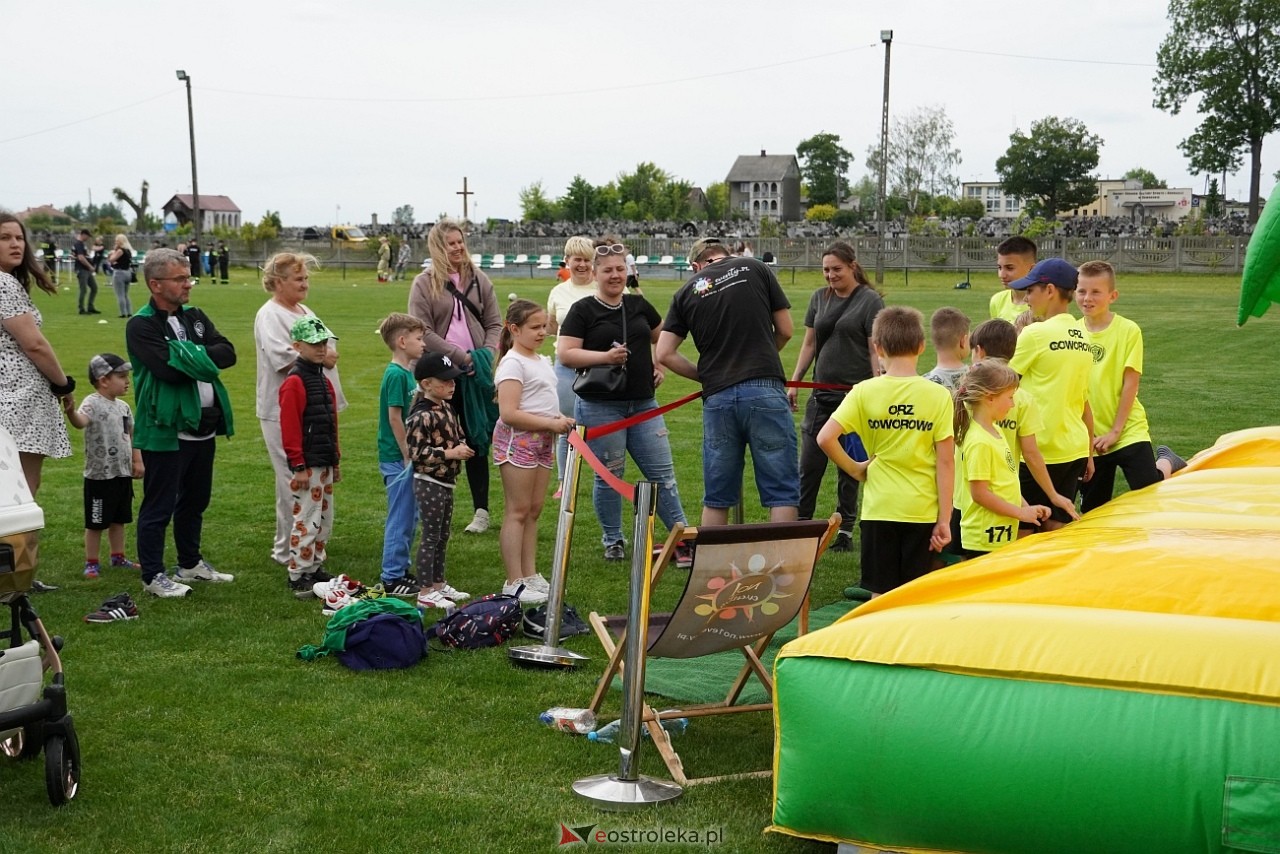Dzień Dziecka w Goworowie [30.05.2025] - zdjęcie #39 - eOstroleka.pl