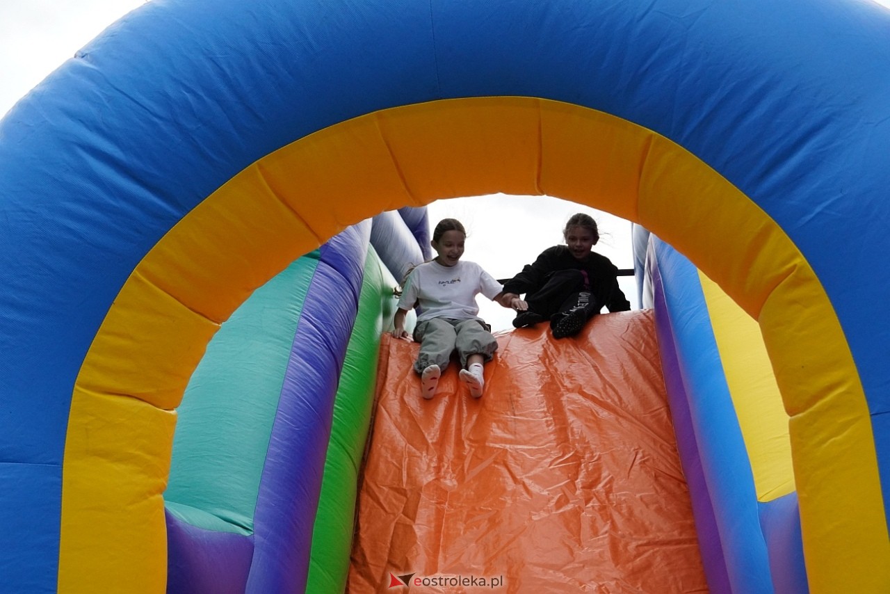 Dzień Dziecka w Goworowie [30.05.2025] - zdjęcie #38 - eOstroleka.pl