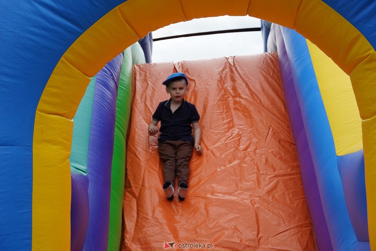 Dzień Dziecka w Goworowie [30.05.2025] - zdjęcie #37 - eOstroleka.pl