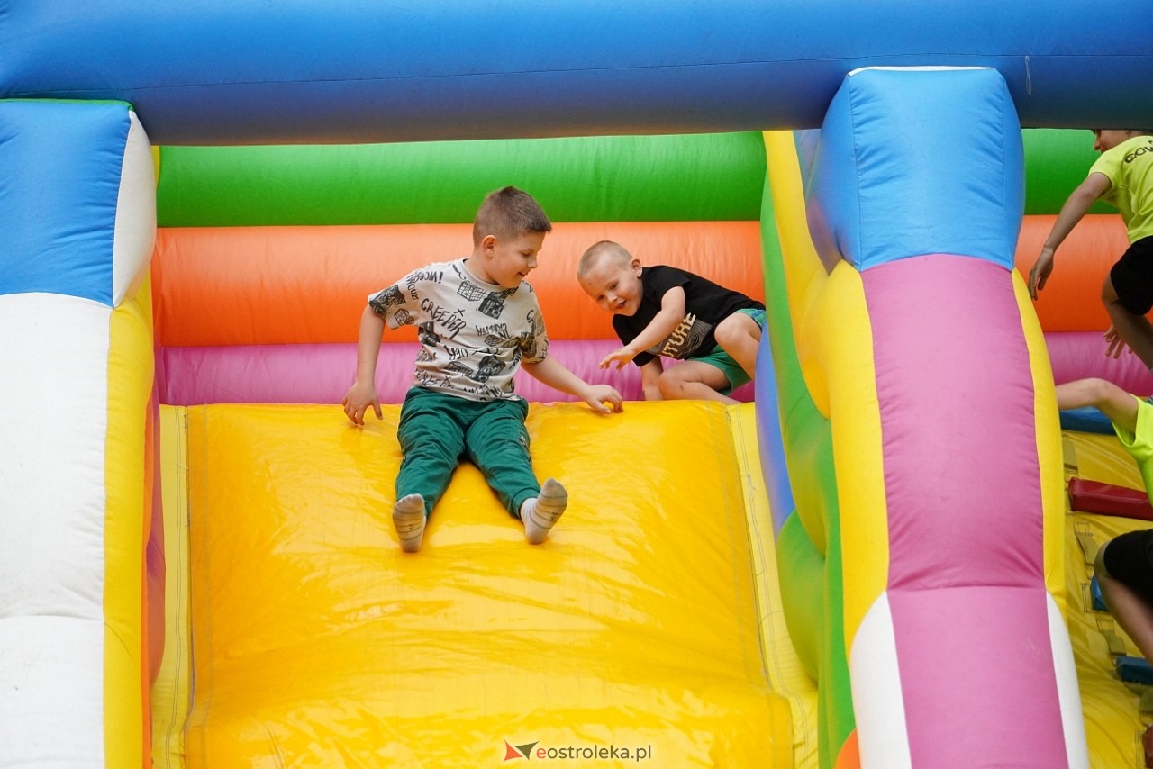 Dzień Dziecka w Goworowie [30.05.2025] - zdjęcie #36 - eOstroleka.pl