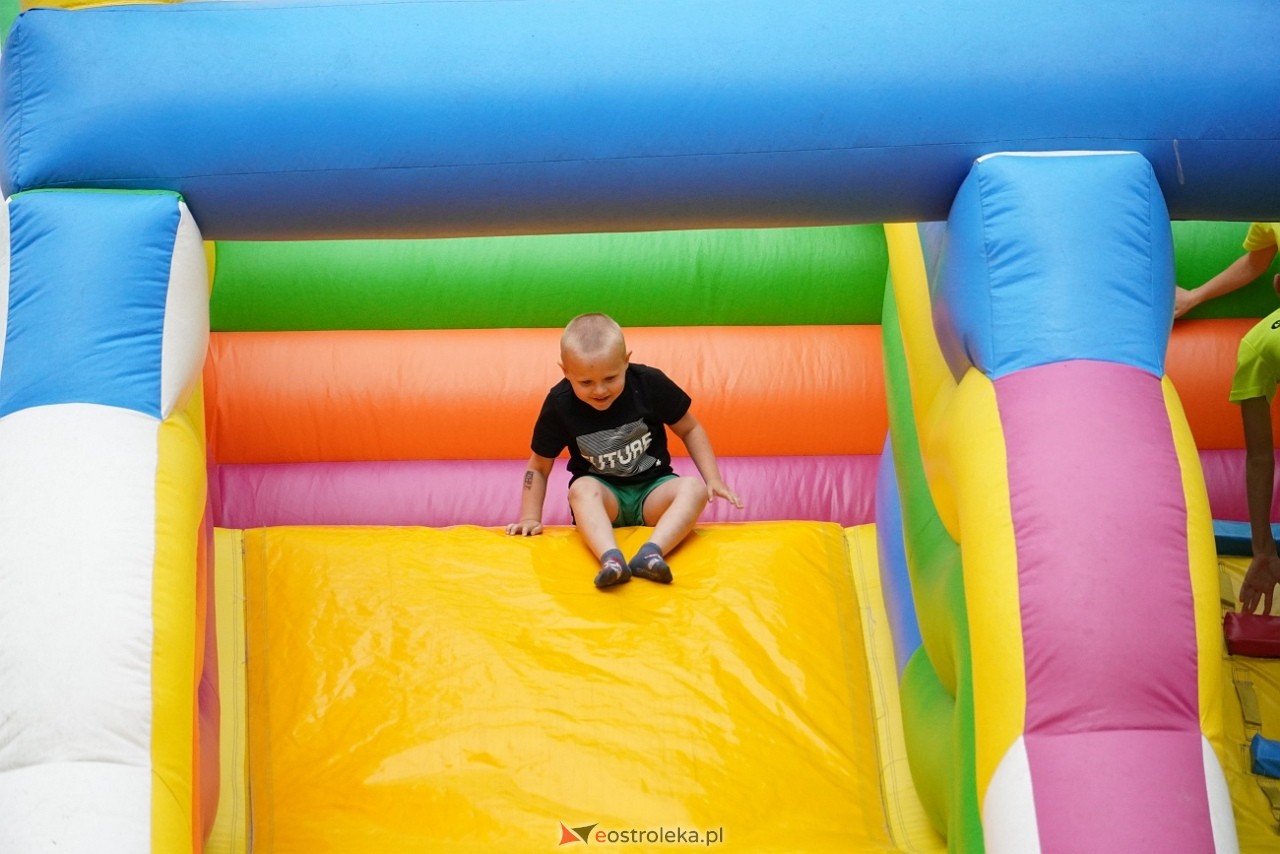 Dzień Dziecka w Goworowie [30.05.2025] - zdjęcie #35 - eOstroleka.pl