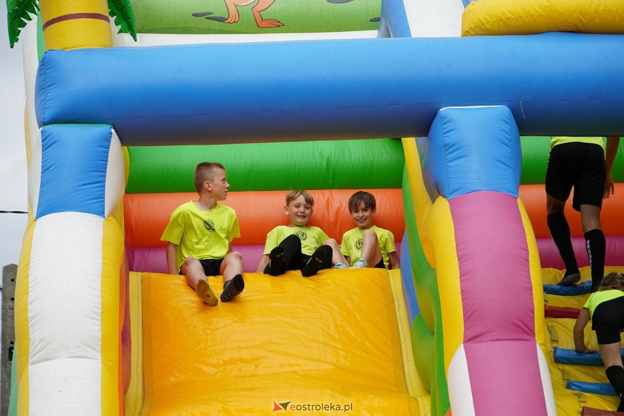 Dzień Dziecka w Goworowie [30.05.2025] - zdjęcie #34 - eOstroleka.pl