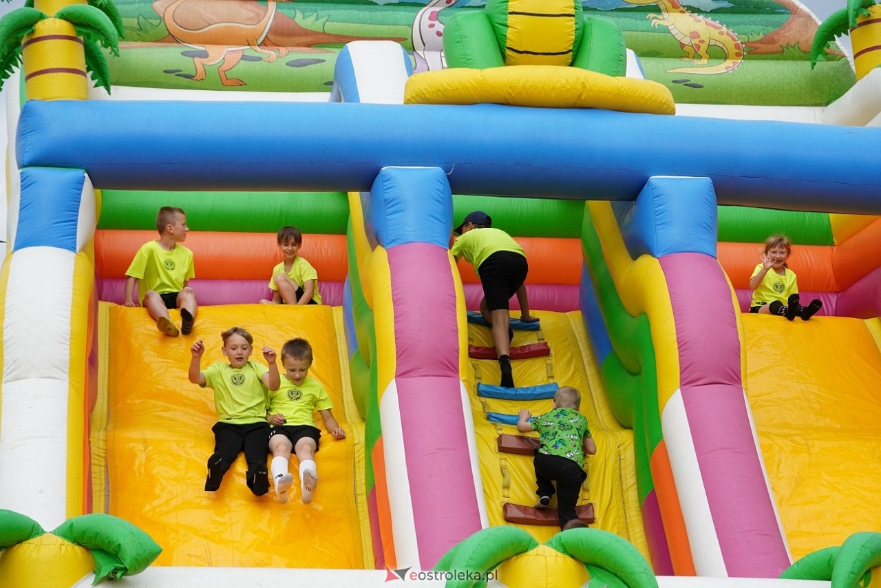 Dzień Dziecka w Goworowie [30.05.2025] - zdjęcie #33 - eOstroleka.pl