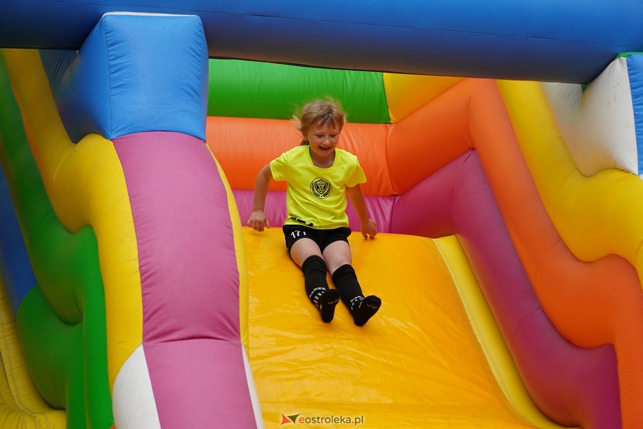 Dzień Dziecka w Goworowie [30.05.2025] - zdjęcie #32 - eOstroleka.pl