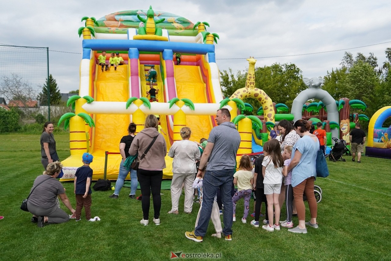 Dzień Dziecka w Goworowie [30.05.2025] - zdjęcie #31 - eOstroleka.pl
