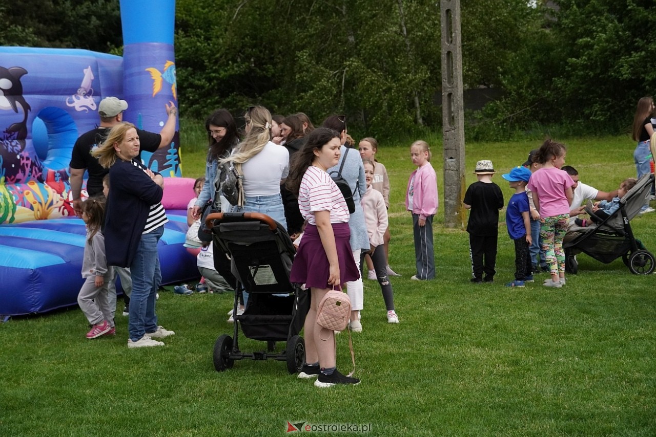 Dzień Dziecka w Goworowie [30.05.2025] - zdjęcie #30 - eOstroleka.pl