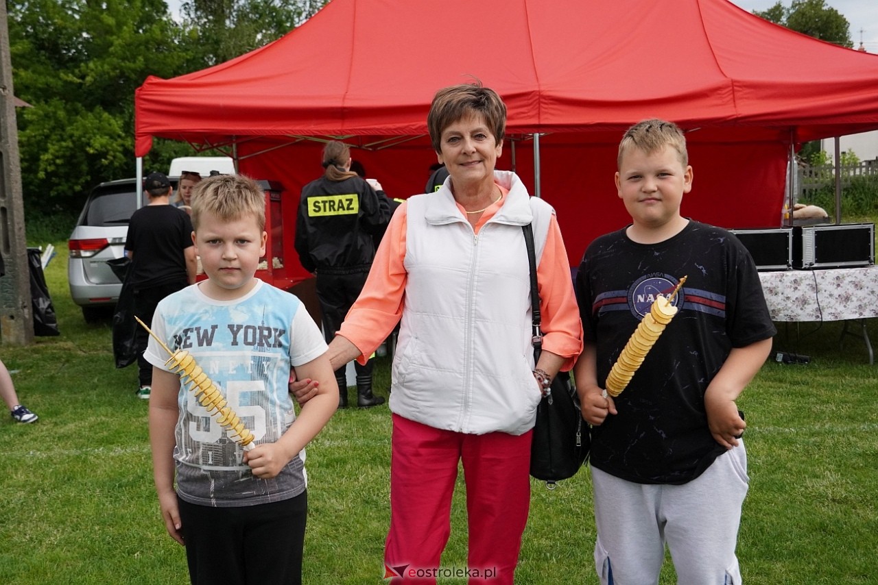 Dzień Dziecka w Goworowie [30.05.2025] - zdjęcie #29 - eOstroleka.pl