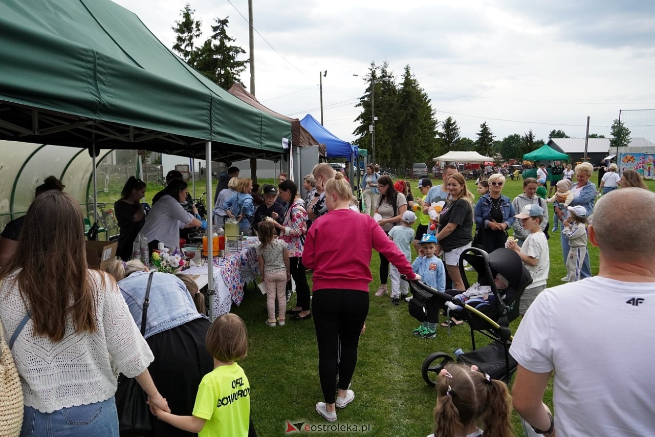 Dzień Dziecka w Goworowie [30.05.2025] - zdjęcie #28 - eOstroleka.pl