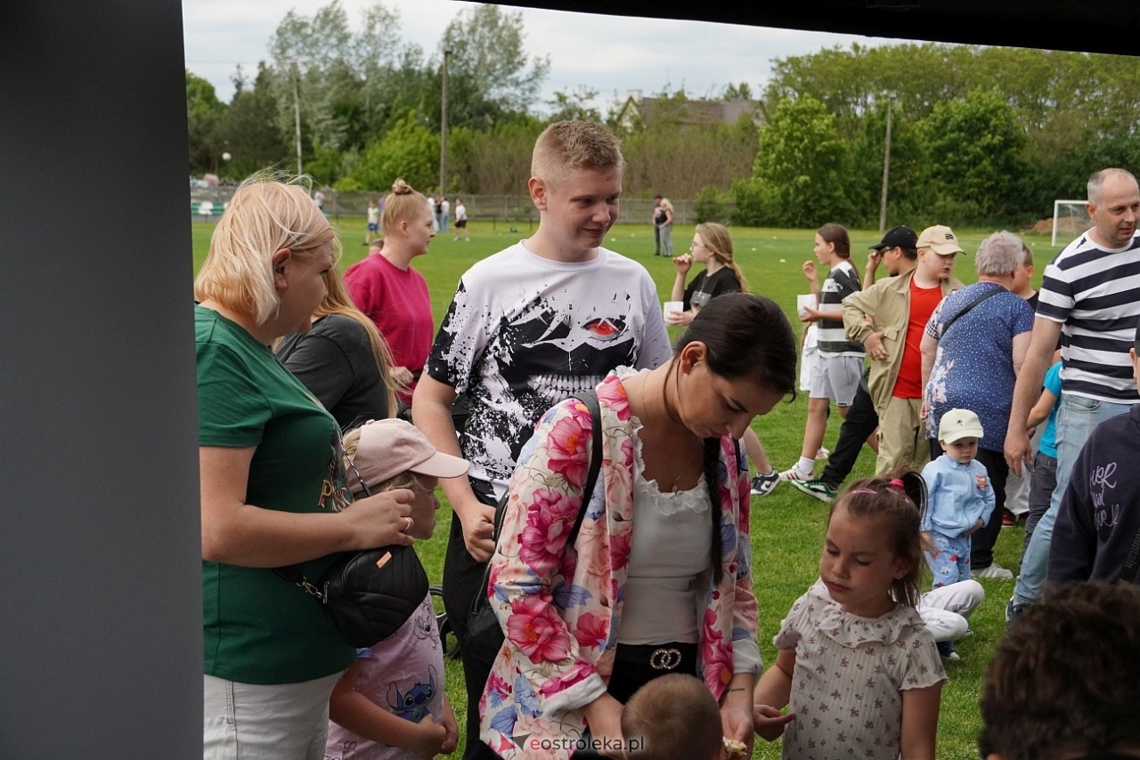 Dzień Dziecka w Goworowie [30.05.2025] - zdjęcie #27 - eOstroleka.pl