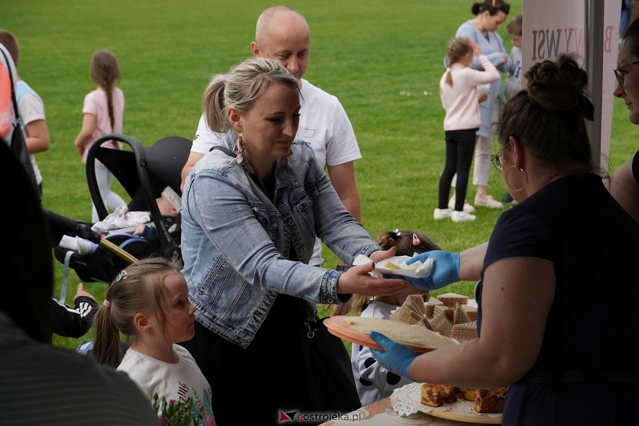 Dzień Dziecka w Goworowie [30.05.2025] - zdjęcie #26 - eOstroleka.pl