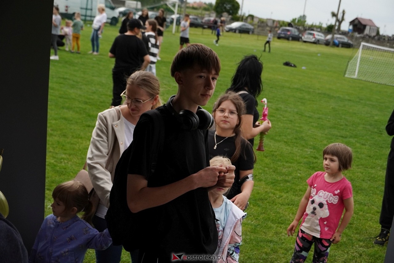 Dzień Dziecka w Goworowie [30.05.2025] - zdjęcie #25 - eOstroleka.pl