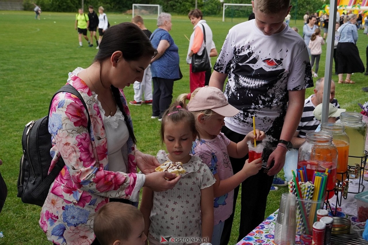Dzień Dziecka w Goworowie [30.05.2025] - zdjęcie #24 - eOstroleka.pl