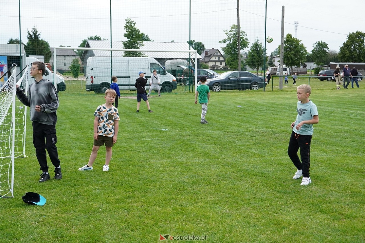 Dzień Dziecka w Goworowie [30.05.2025] - zdjęcie #23 - eOstroleka.pl