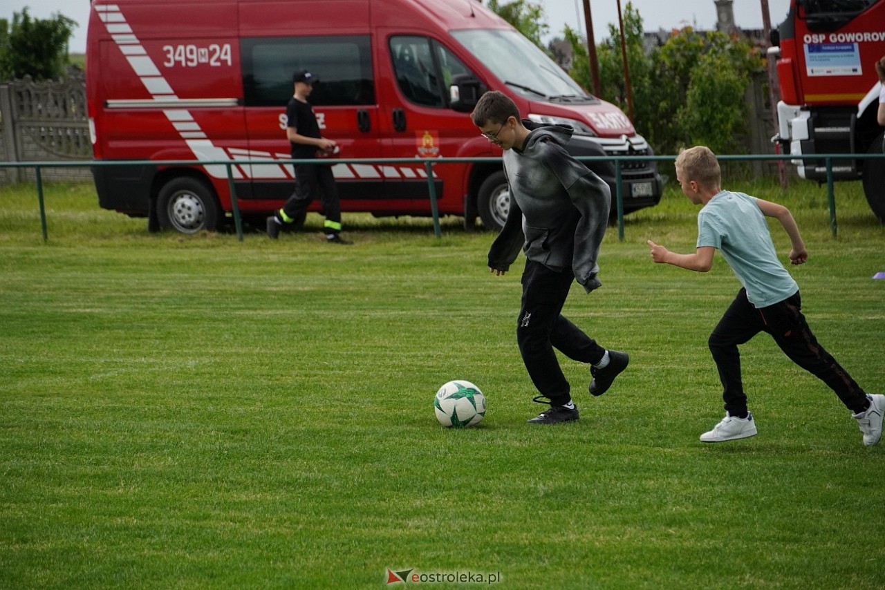 Dzień Dziecka w Goworowie [30.05.2025] - zdjęcie #19 - eOstroleka.pl