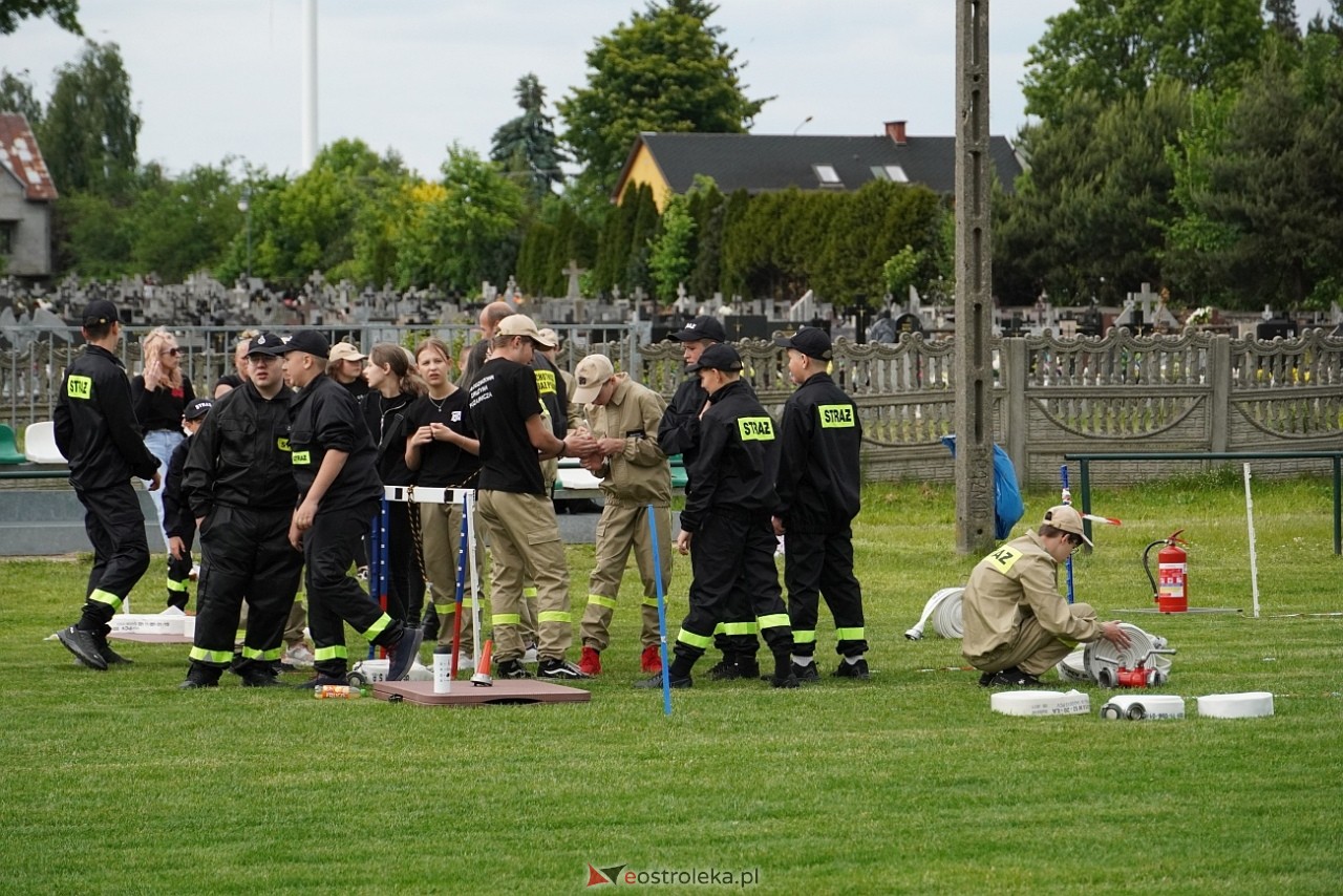 Dzień Dziecka w Goworowie [30.05.2025] - zdjęcie #18 - eOstroleka.pl