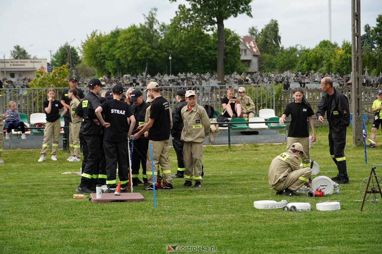 Dzień Dziecka w Goworowie [30.05.2025] - zdjęcie #17 - eOstroleka.pl