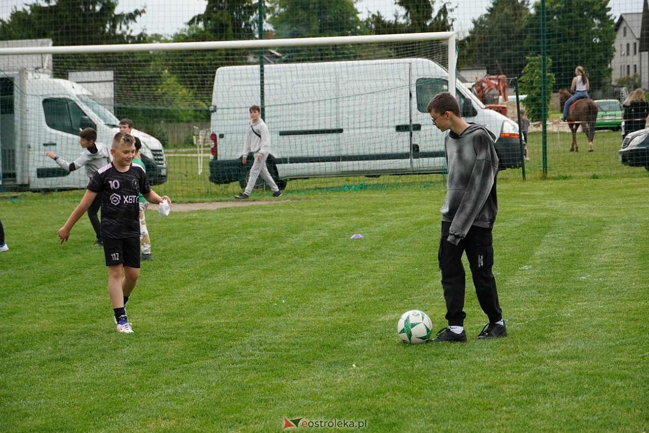 Dzień Dziecka w Goworowie [30.05.2025] - zdjęcie #16 - eOstroleka.pl