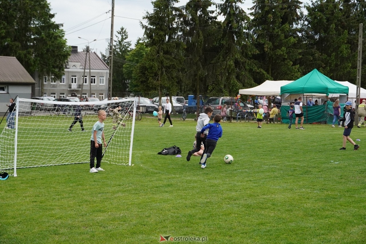 Dzień Dziecka w Goworowie [30.05.2025] - zdjęcie #15 - eOstroleka.pl
