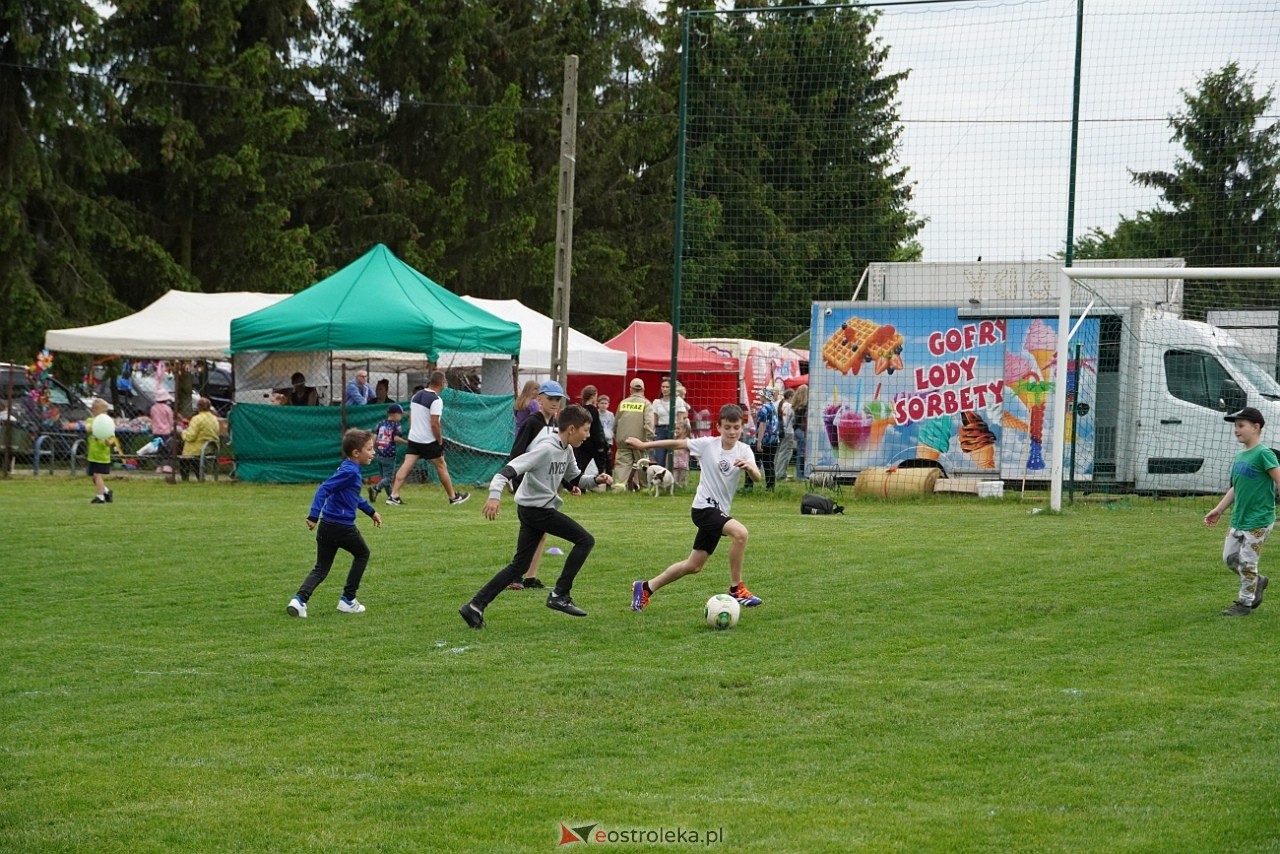 Dzień Dziecka w Goworowie [30.05.2025] - zdjęcie #14 - eOstroleka.pl