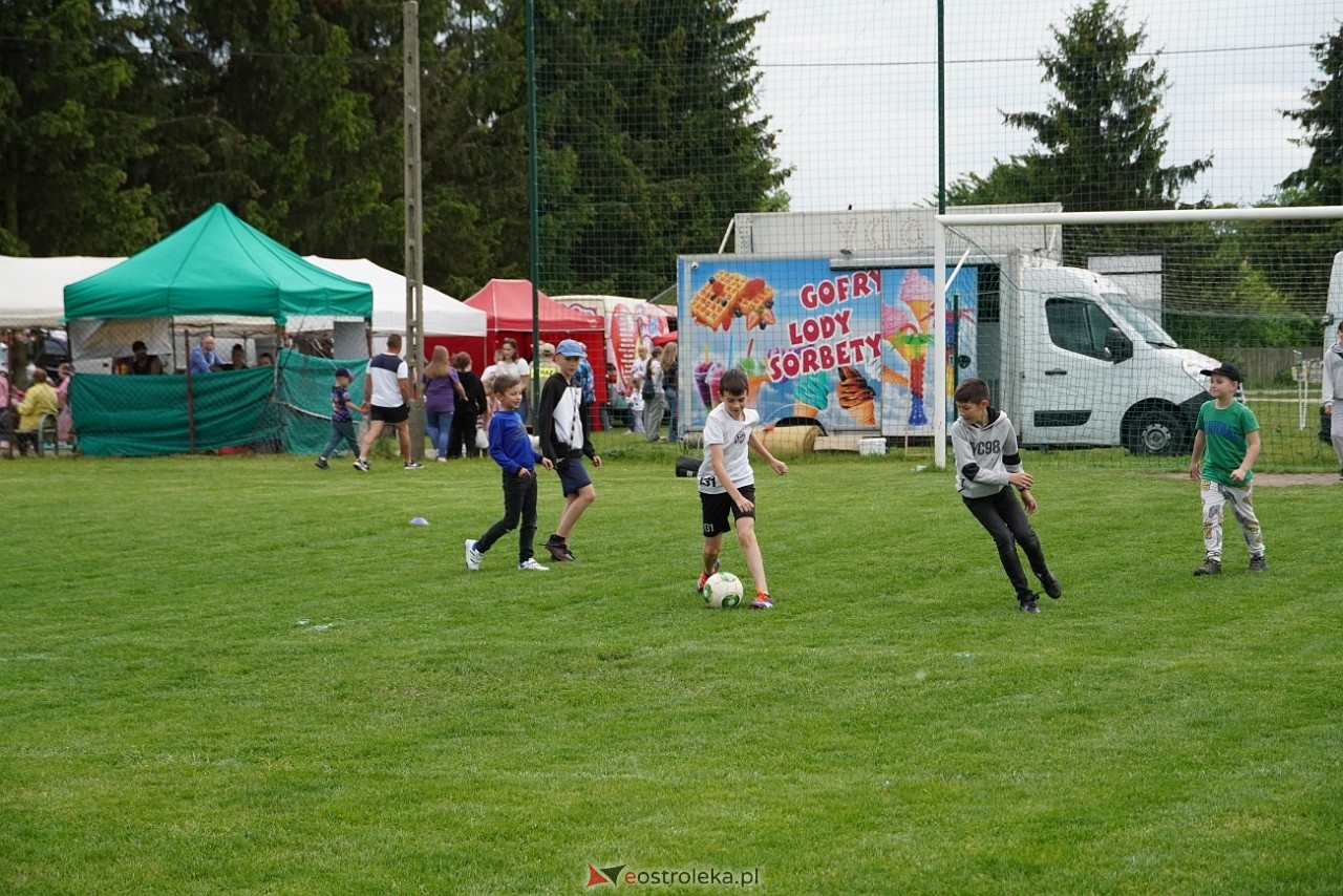 Dzień Dziecka w Goworowie [30.05.2025] - zdjęcie #13 - eOstroleka.pl