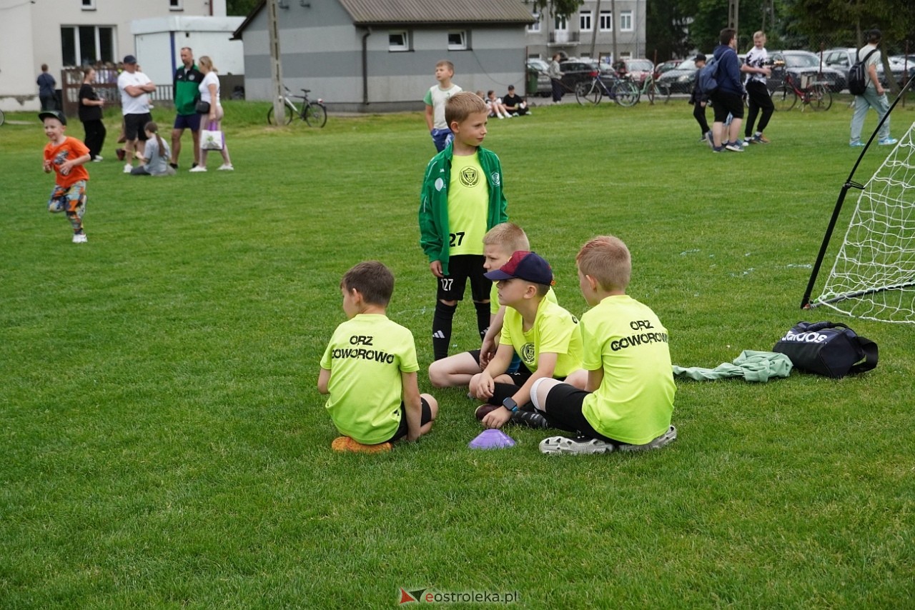Dzień Dziecka w Goworowie [30.05.2025] - zdjęcie #12 - eOstroleka.pl