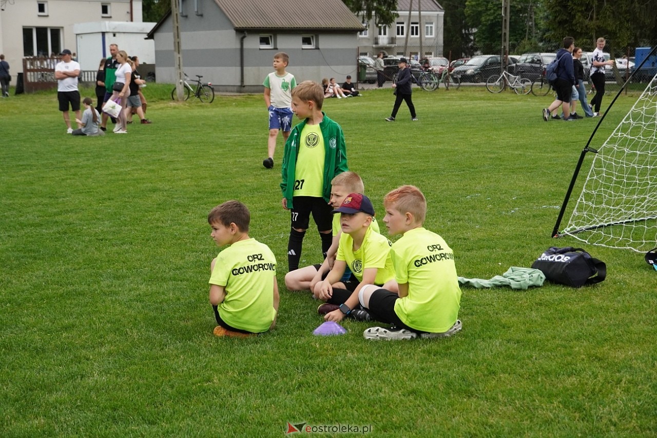 Dzień Dziecka w Goworowie [30.05.2025] - zdjęcie #11 - eOstroleka.pl