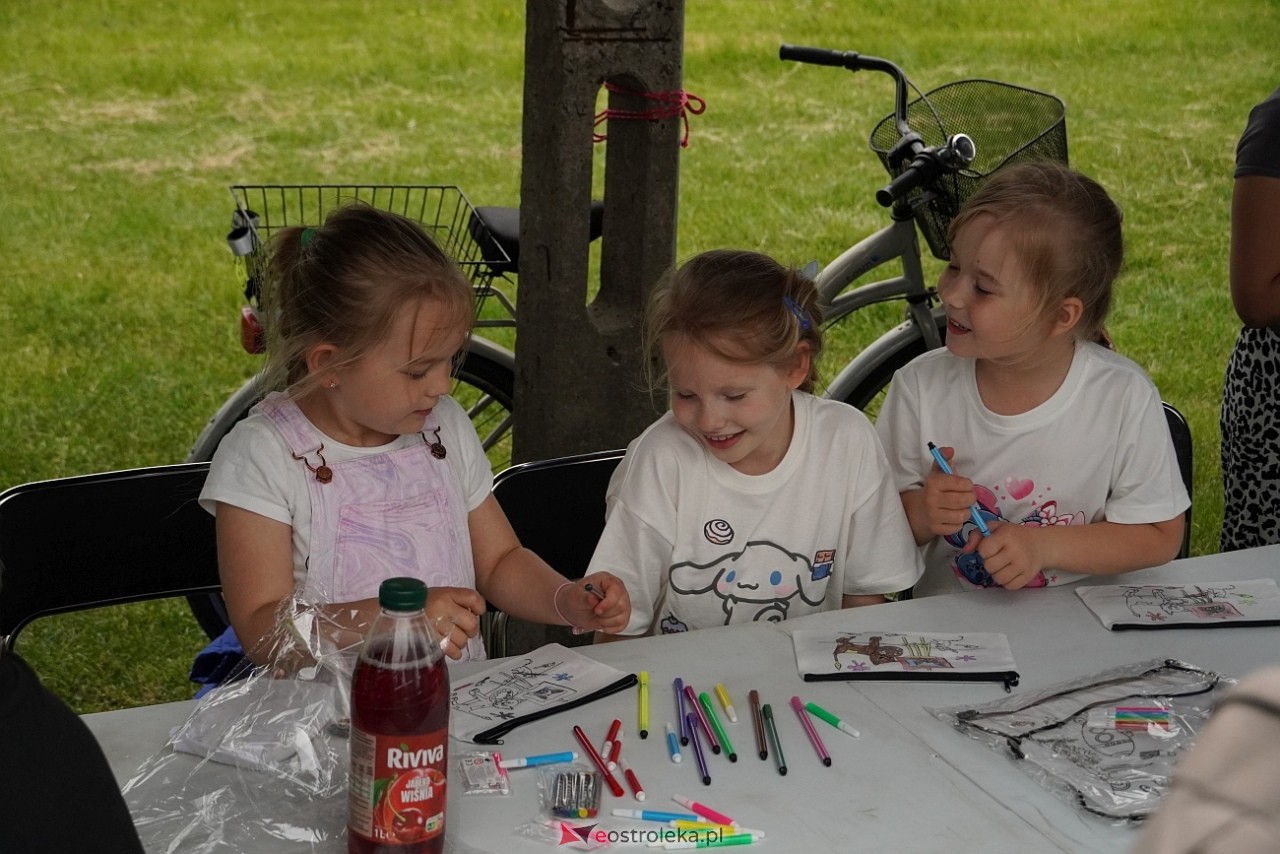 Dzień Dziecka w Goworowie [30.05.2025] - zdjęcie #10 - eOstroleka.pl