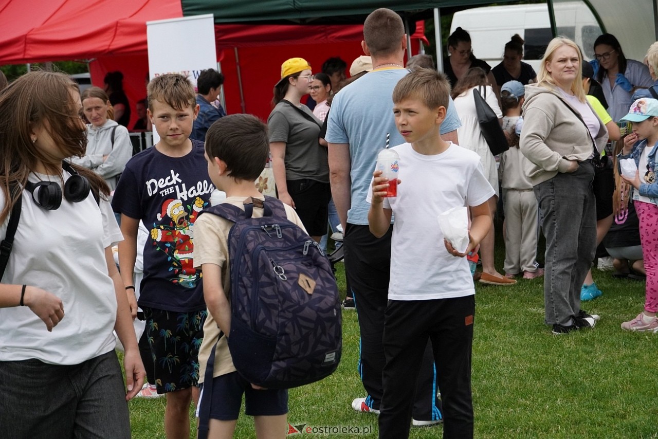 Dzień Dziecka w Goworowie [30.05.2025] - zdjęcie #8 - eOstroleka.pl