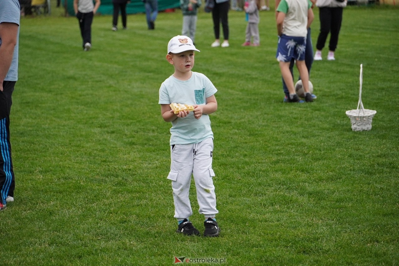 Dzień Dziecka w Goworowie [30.05.2025] - zdjęcie #3 - eOstroleka.pl