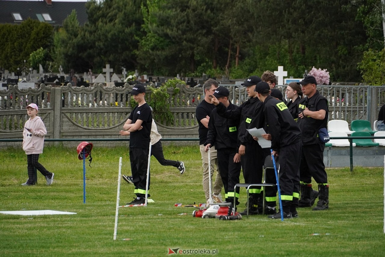 Dzień Dziecka w Goworowie [30.05.2025] - zdjęcie #2 - eOstroleka.pl