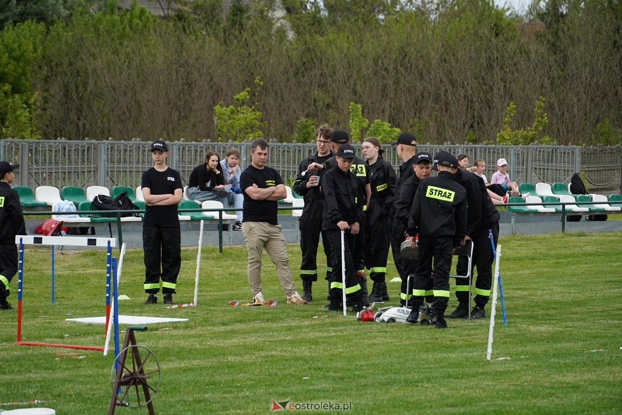 Dzień Dziecka w Goworowie [30.05.2025] - zdjęcie #1 - eOstroleka.pl