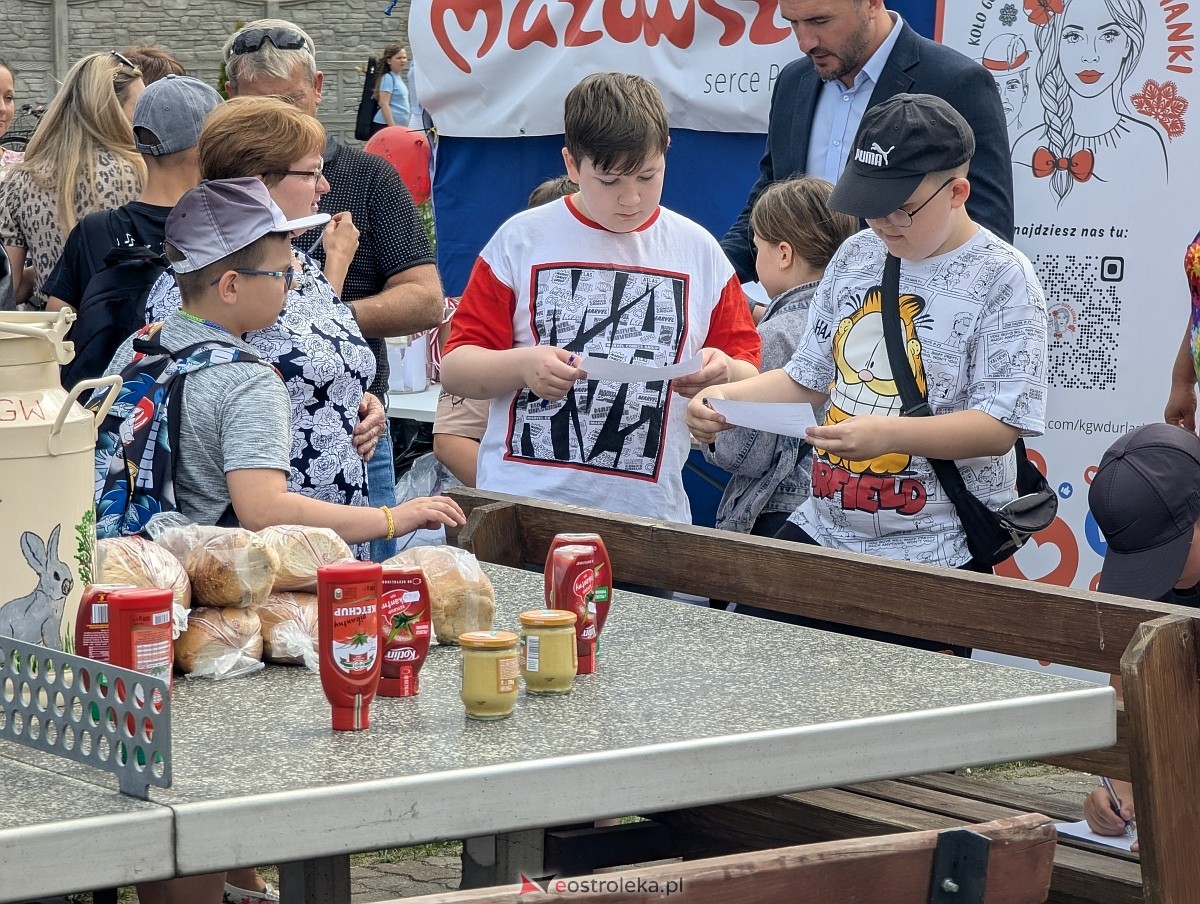 Festyn rodzinny w Durlasach [30.05.2025] - zdjęcie #71 - eOstroleka.pl