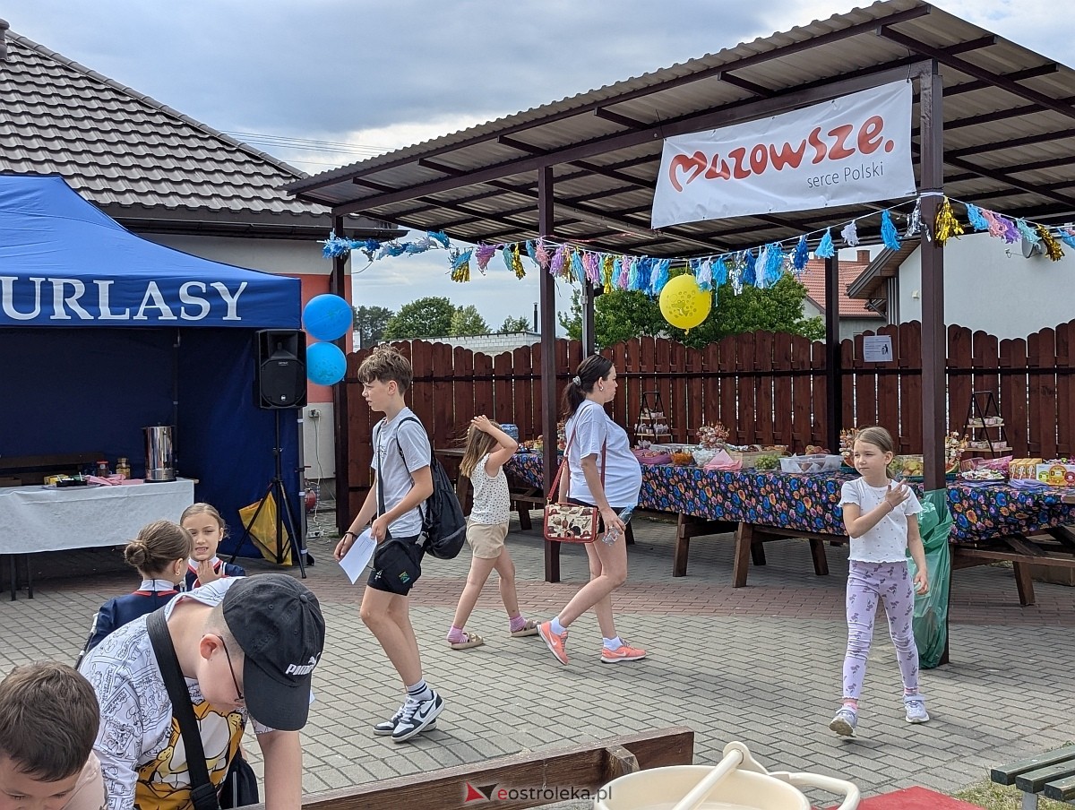 Festyn rodzinny w Durlasach [30.05.2025] - zdjęcie #66 - eOstroleka.pl