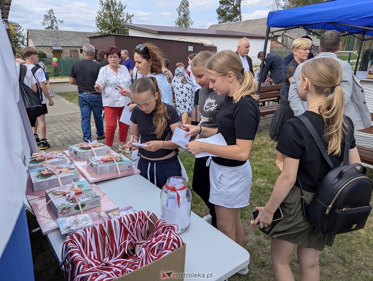 Festyn rodzinny w Durlasach [30.05.2025] - zdjęcie #65 - eOstroleka.pl